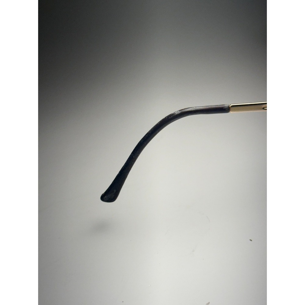#1850= Aument 70's Vintage Eyeglasses Frame by Christian Dior Frames Only - Picture 3 of 11